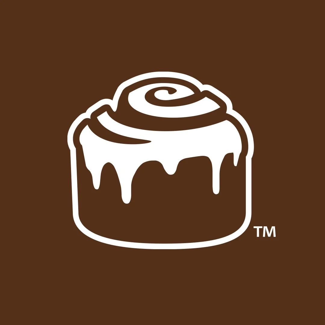 Cinnabon — An icon, in the making, image 1